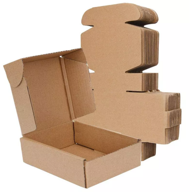 Consuetudo typis color logo limae medicamine shipping rosea mailer charta archa vestis packaging arca