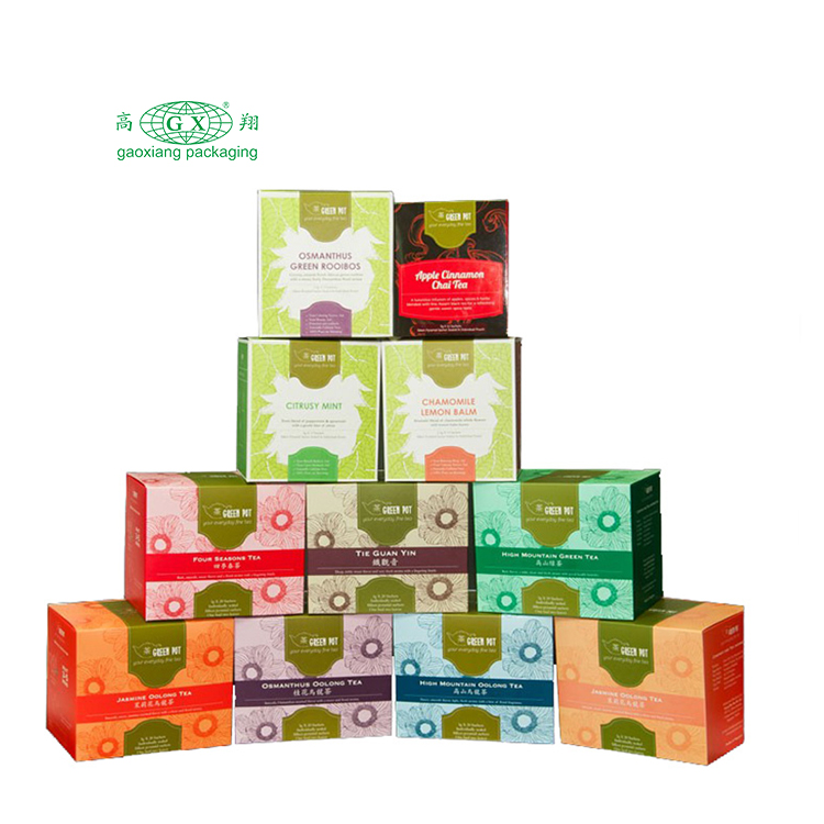Custom die secans handmade sapone packaging kraft paper box