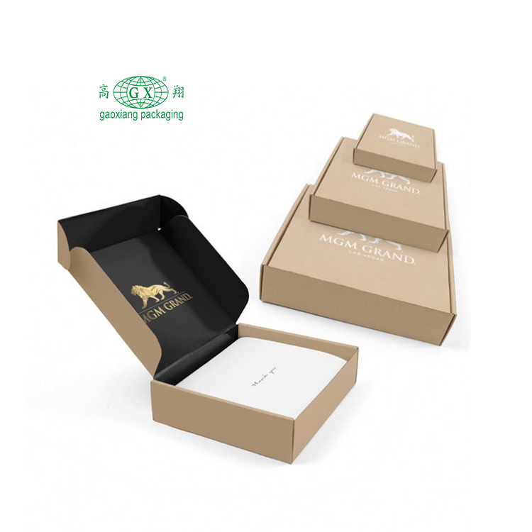 Custom mailing drawer eyewear eyeglass oculariorum packaging CONRUGIS chartam shipping archa