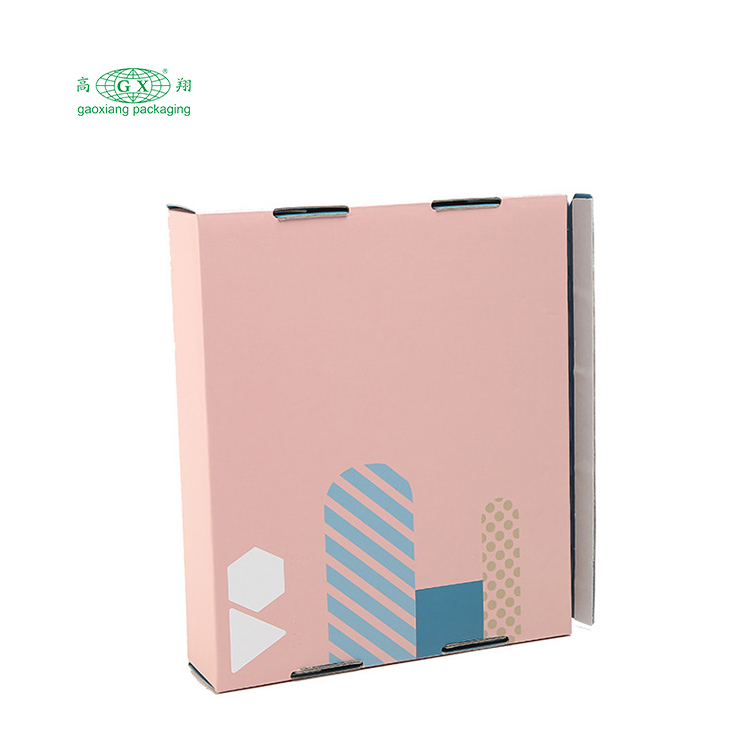 Bonitas phantasiae deliciae vestis cardboard shipping donum packaging greges personale pixides