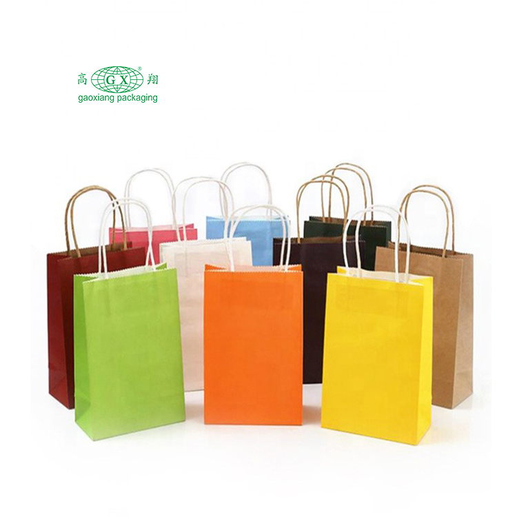 Consuetudo shopping saccos vestiens aurum impressum logo design album cardboard paper packaging saccis pro grosso